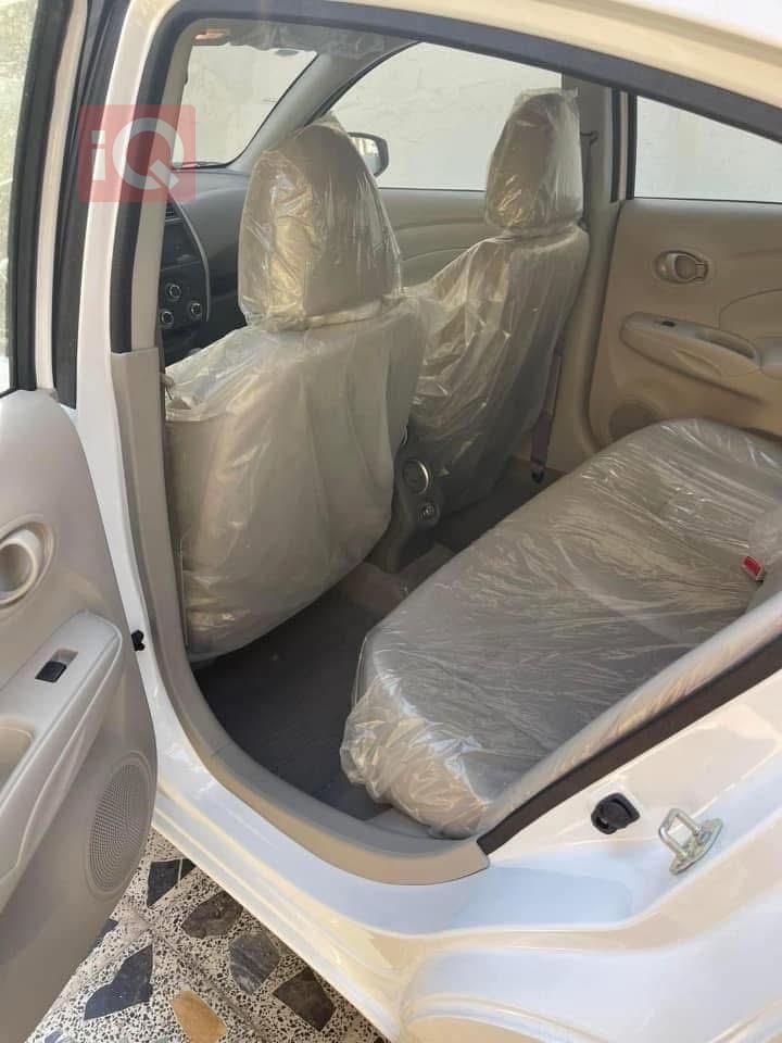 نيسان صني